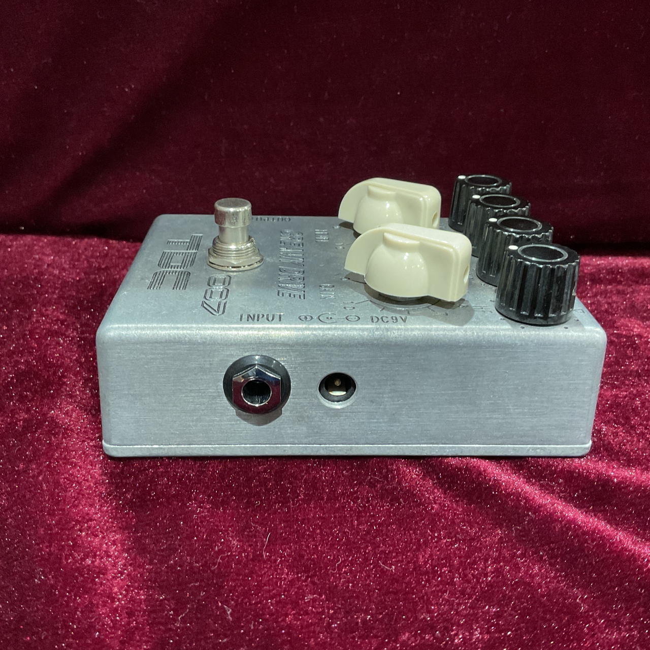 TDC 007 CREAMY DRIVE（中古）【楽器検索デジマート】