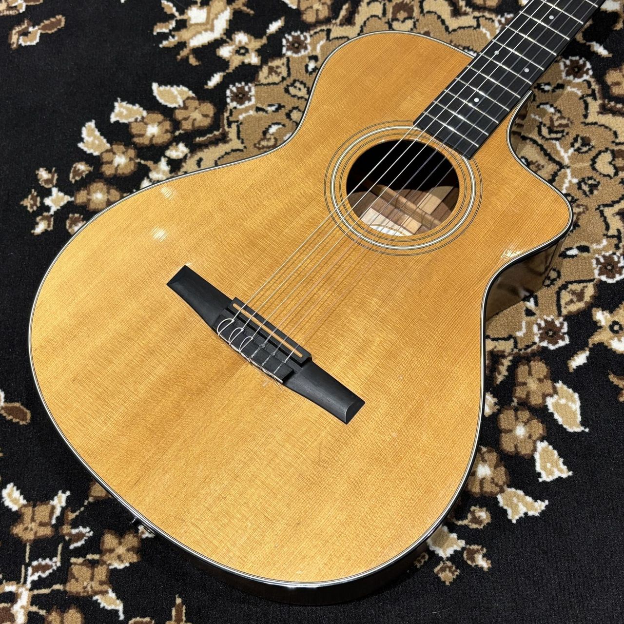 -期間限定値下げ9/7(日)まで!-Taylor312ce-N　¥178.000 312ceSapeleアコースティック エレクトリック ギター | Taylor