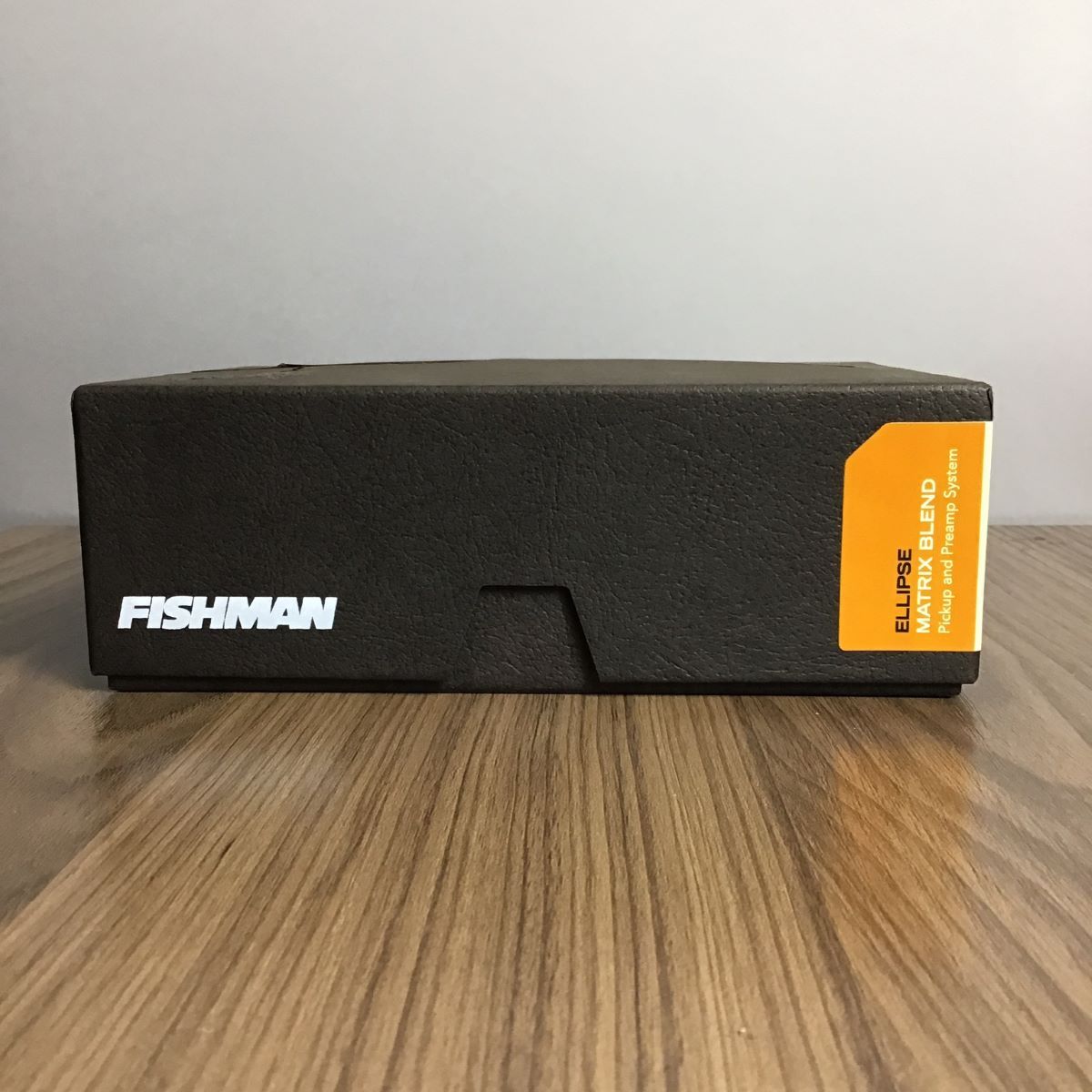 FISHMAN （フィッシュマン）Ellipse Matrix ブレンド w/Matrix Wide 