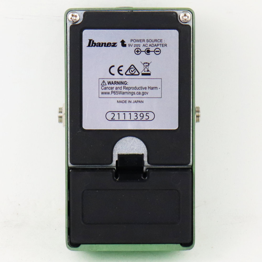 値下げ　Ibanez TS9 Tube Screamer 中古美品 値下げ Ibanez TS9 Tube Screamer 中古美品 USED Ibanez 1990's