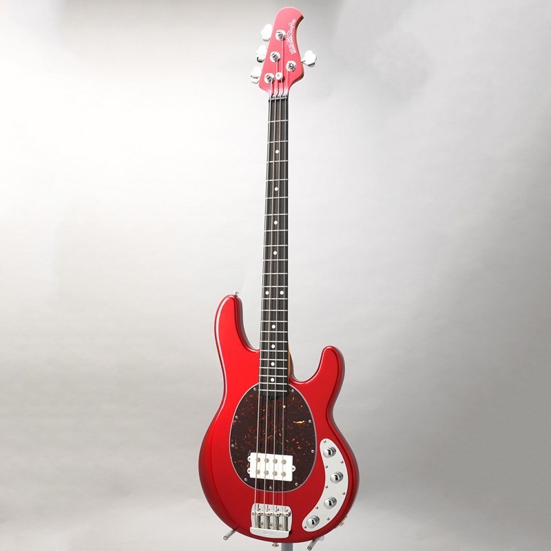 MUSIC MAN StingRay Special 1H (Candyman / Ebony) 【特価】（B