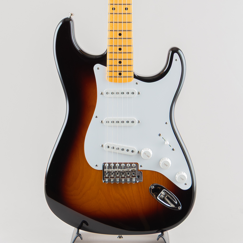 Fender Custom Shop MBS 1954 Streatocaster NOS Wide Fade 2