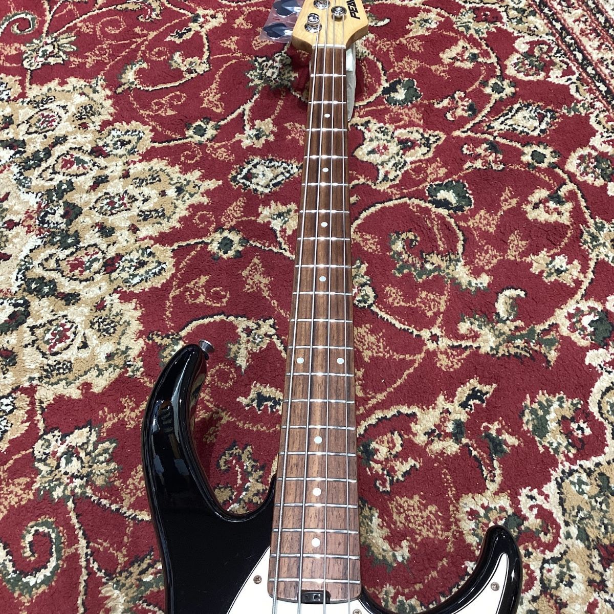 PEAVEY 【中古】PEAVEY Milestone3（中古/送料無料）【楽器検索 ...