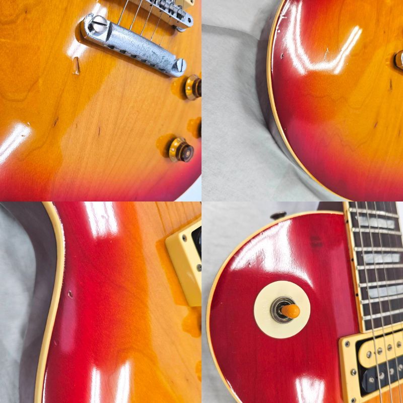 Tokai TLS-50 1984年製 Vintage【浦添店】(ビンテージ/送料無料 Tokai TLS-50 1984年製 Vintage【浦添店】(ビンテージ/送料無料