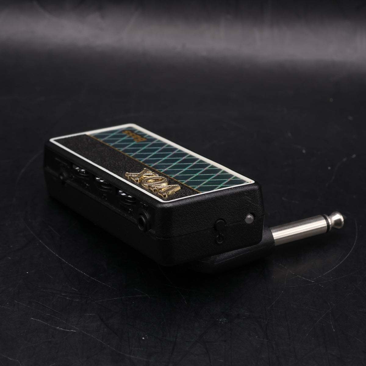 VOX AP2-BS amPlug2 Bass ベース用ヘッドホンアンプ 【福岡店】（中古