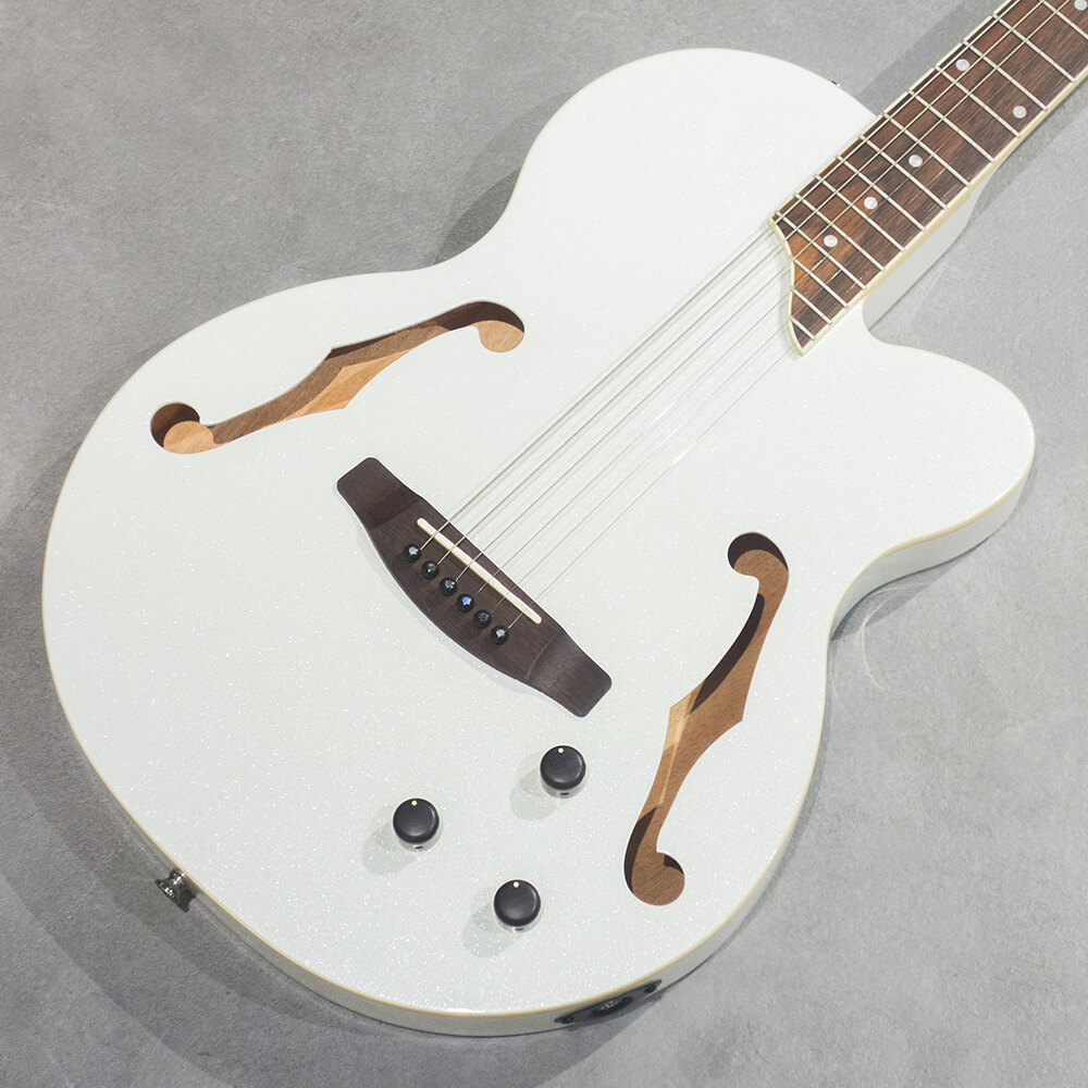 ELK Delsteel 6 White Sparkle【ちょっとお得なプレゼントフェア