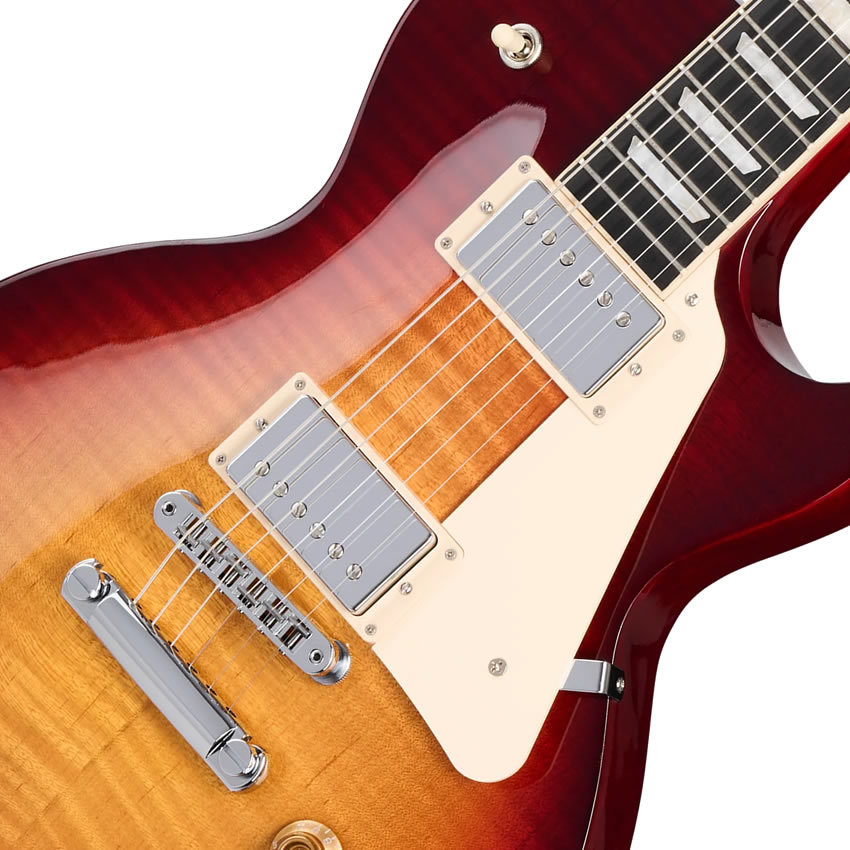 Gibson Les Paul Studio Session (Bourbon Burst)(新品)【楽器検索 Gibson Les Paul Studio Session (Bourbon Burst)(新品)【楽器検索
