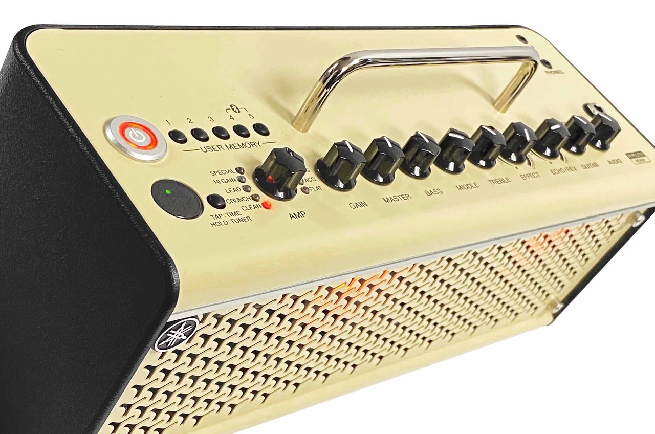 ヤマハ YAMAHA THR10Ⅱ ギターアンプ 【公式通販】