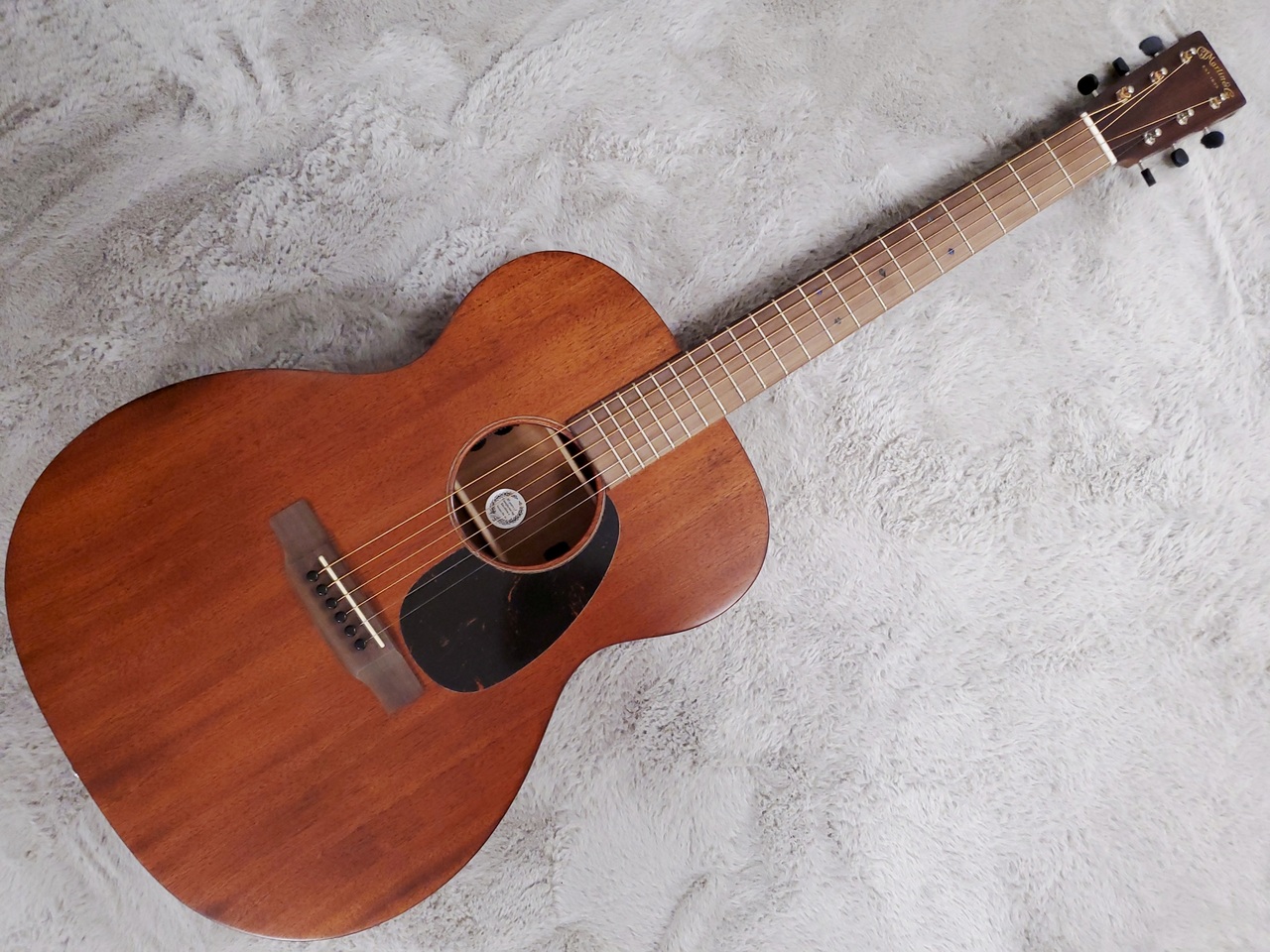 Martin 000-15E（新品特価）【楽器検索デジマート】
