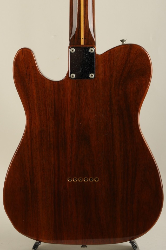Fender　Japan TL69-115初期 オールローズテレキャスター Fender Japan: TL69 “All Rose Telecaster”