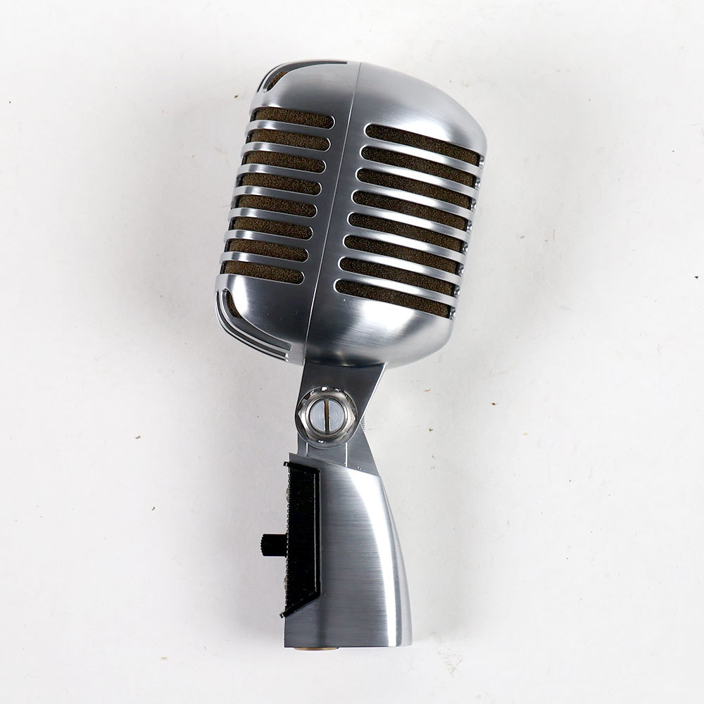 Shure 【中古】 SHURE シュア 55SH SERIES II ボーカル用ガイコツ