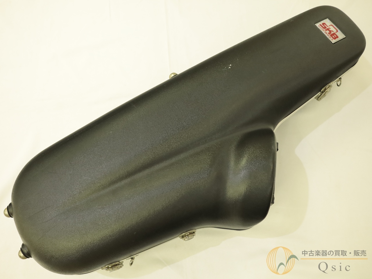 SKB 150 テナーサックスケース [TM039]【神戸店在庫】（中古）【楽器