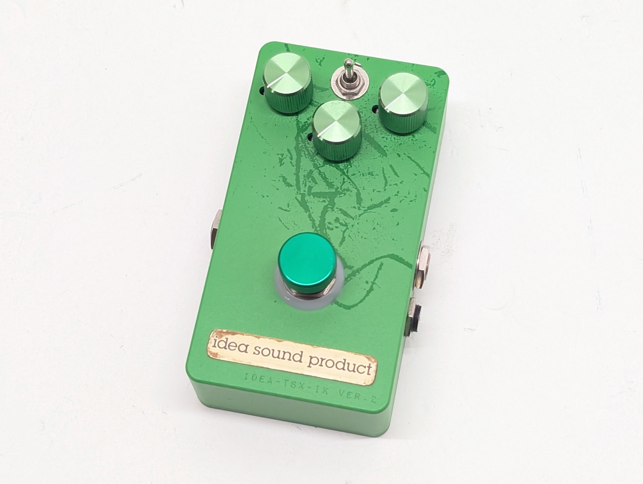 idea sound product IDEA-TSX ver.2 （中古/送料無料）【楽器検索
