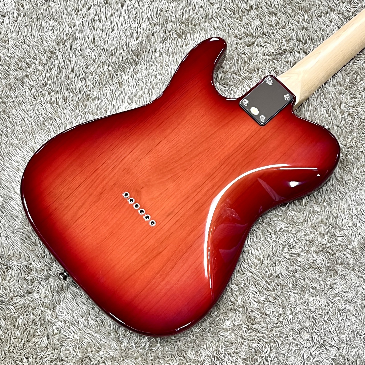 □Bacchus PU SET (フロント／リア) □Bacchus PU SET (フロント／リア