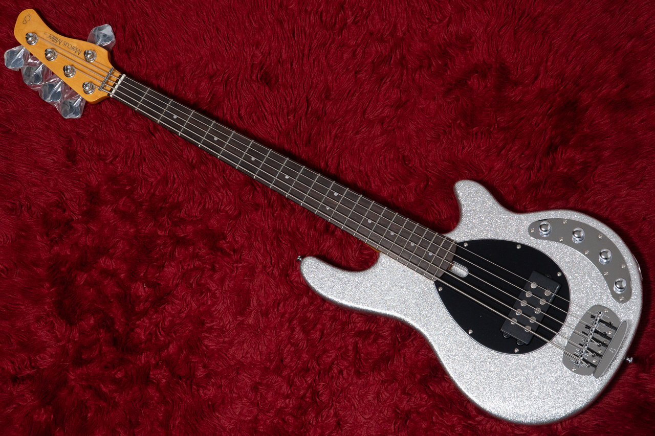 Sire Z3-5 Silver.SP 4.375kg #2N25911428【GIB横浜】（新品/送料無料