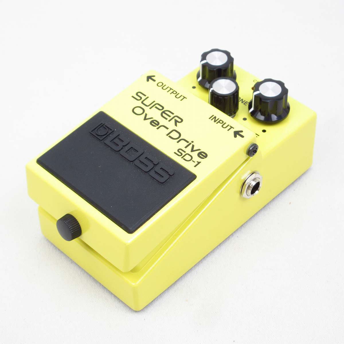 BOSS SD-1 Super Over Drive オーバードライブ 【横浜店】（中古