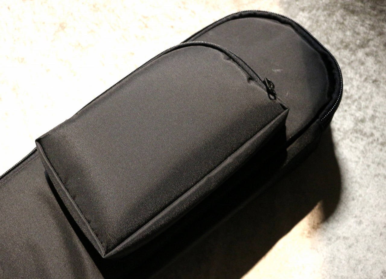 NAZCA 【あなたのベースを守りたい】Protect Case for Bass 