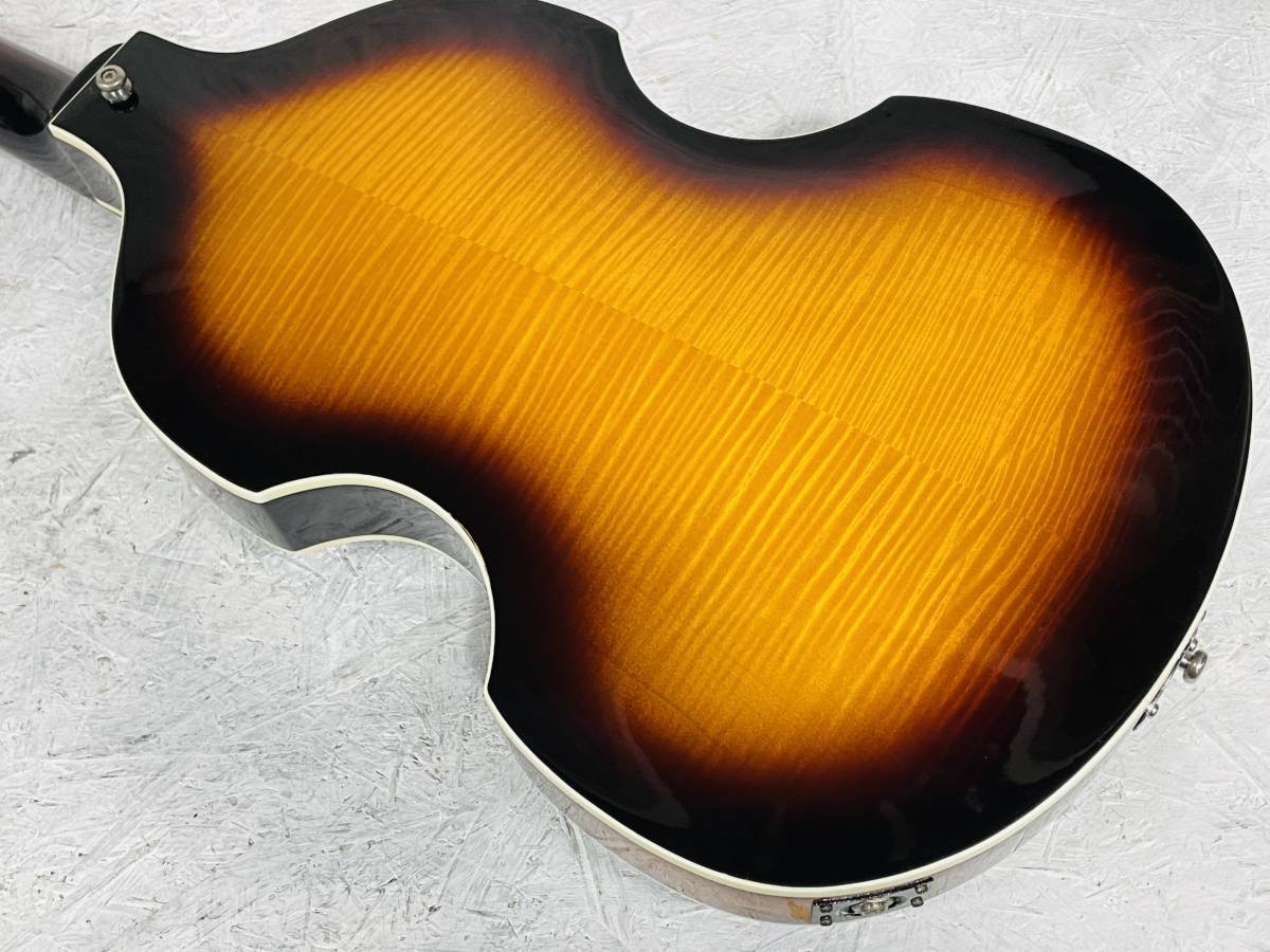 Greco VB ジャンク（中古/送料無料）【楽器検索デジマート】