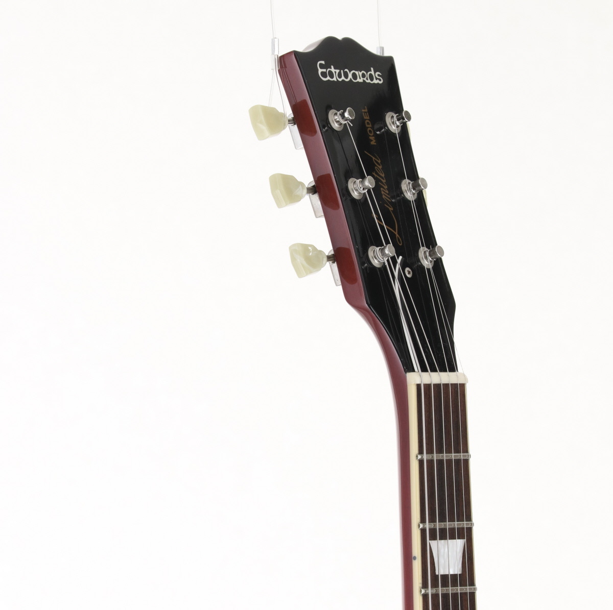 EDWARDS E-LP-92SD Cherry Sunburst ［3.74kg/2008年製］エドワーズ