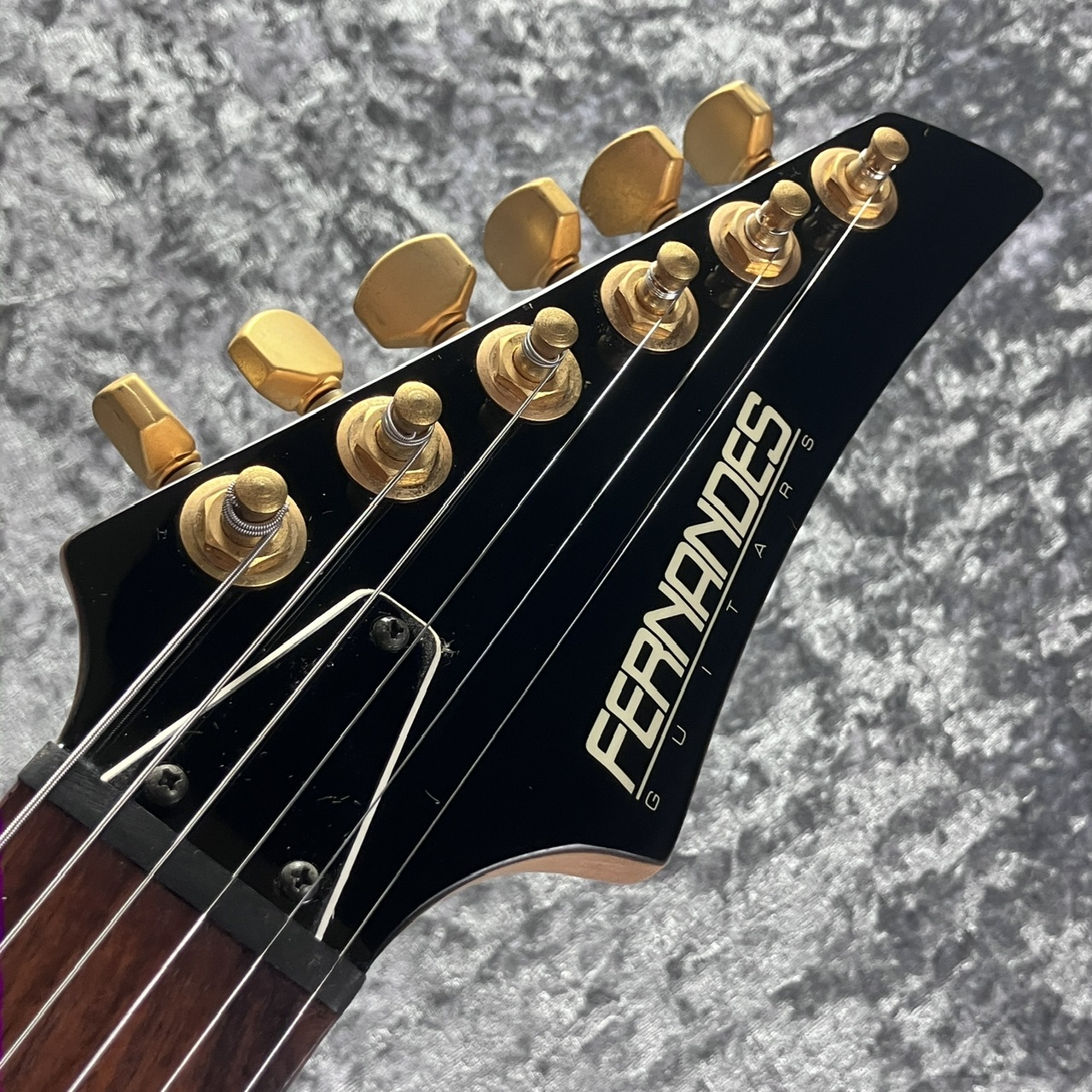 FERNANDES FGZ-400（中古）【楽器検索デジマート】