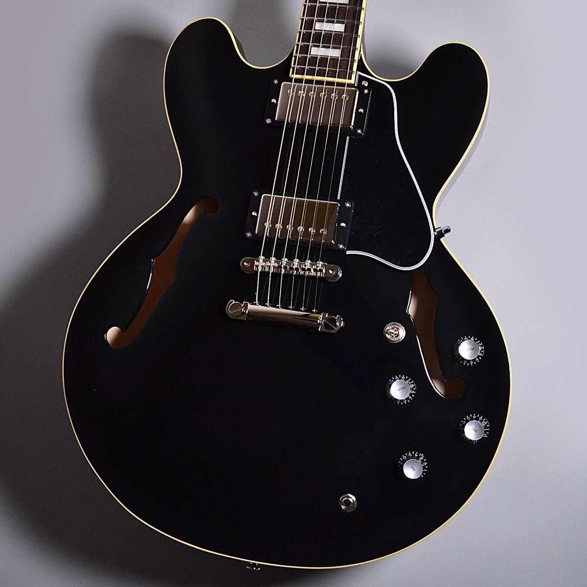 SCHECTER L-ES-STD-60/R BLK