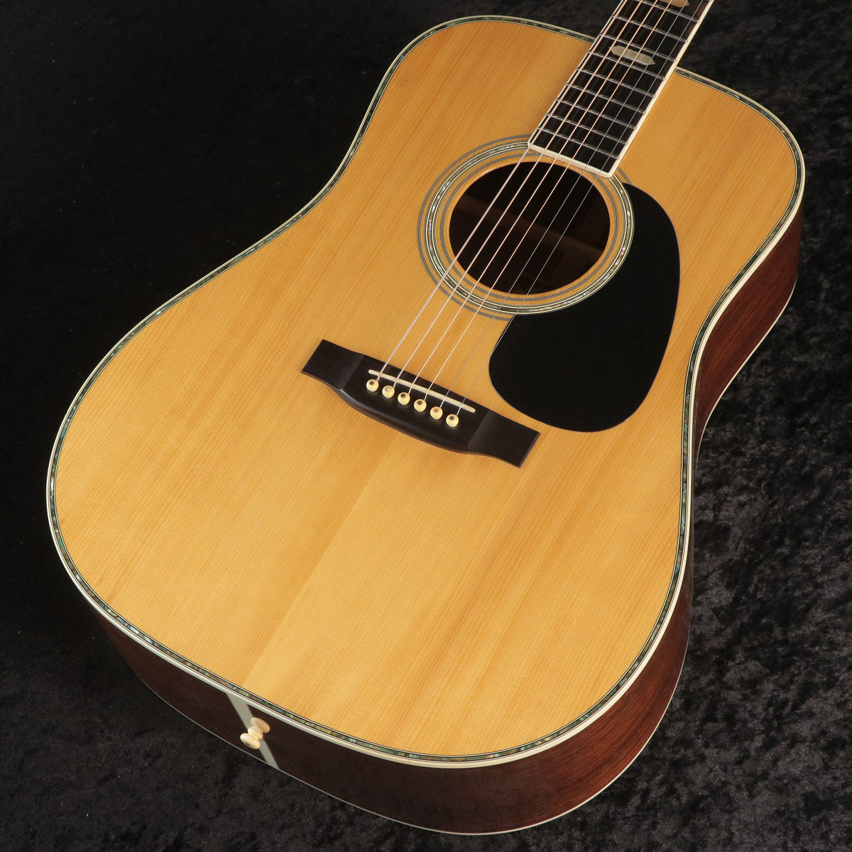 Headway HD-207 【SN 007412】 【御茶ノ水HARVEST_GUITARS】（中古