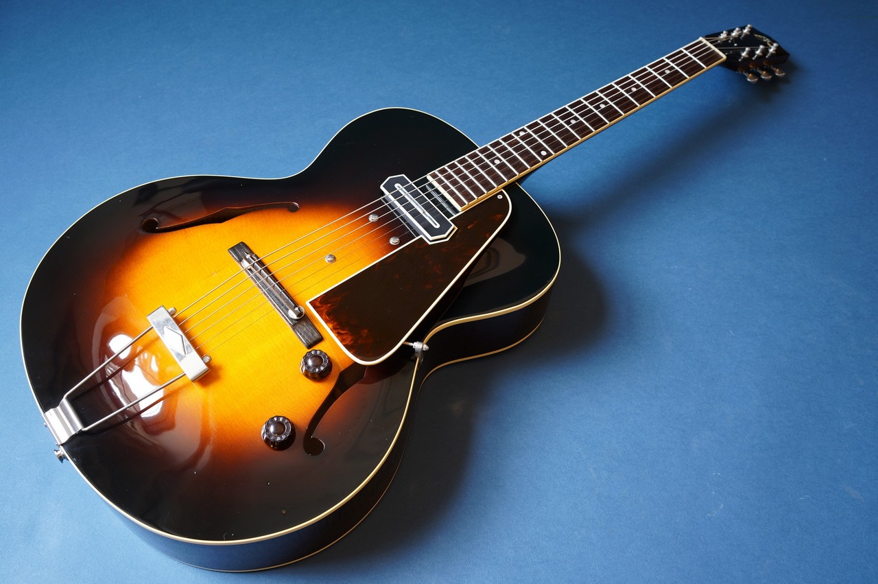 Archtop Tribute ATC-150CC（中古/送料無料）【楽器検索デジマート】
