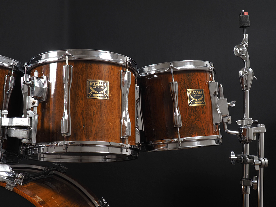 Tama Artstar9500 Cordia Drum Set BD22