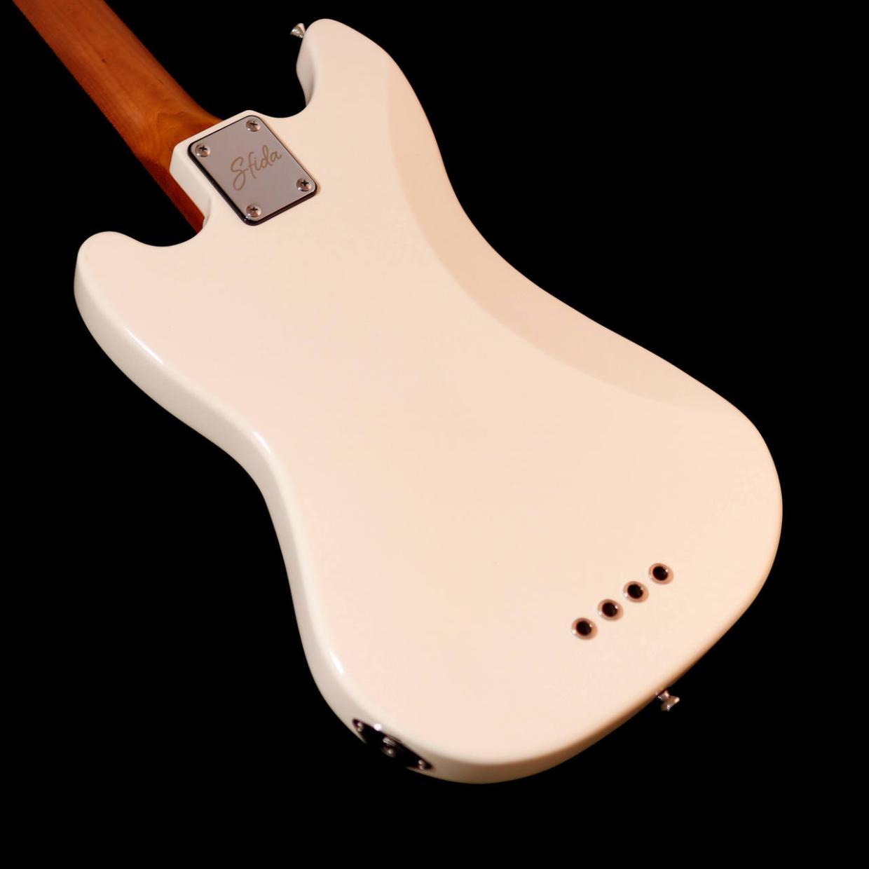 Sfida SJB-450 WH（新品/送料無料）【楽器検索デジマート】