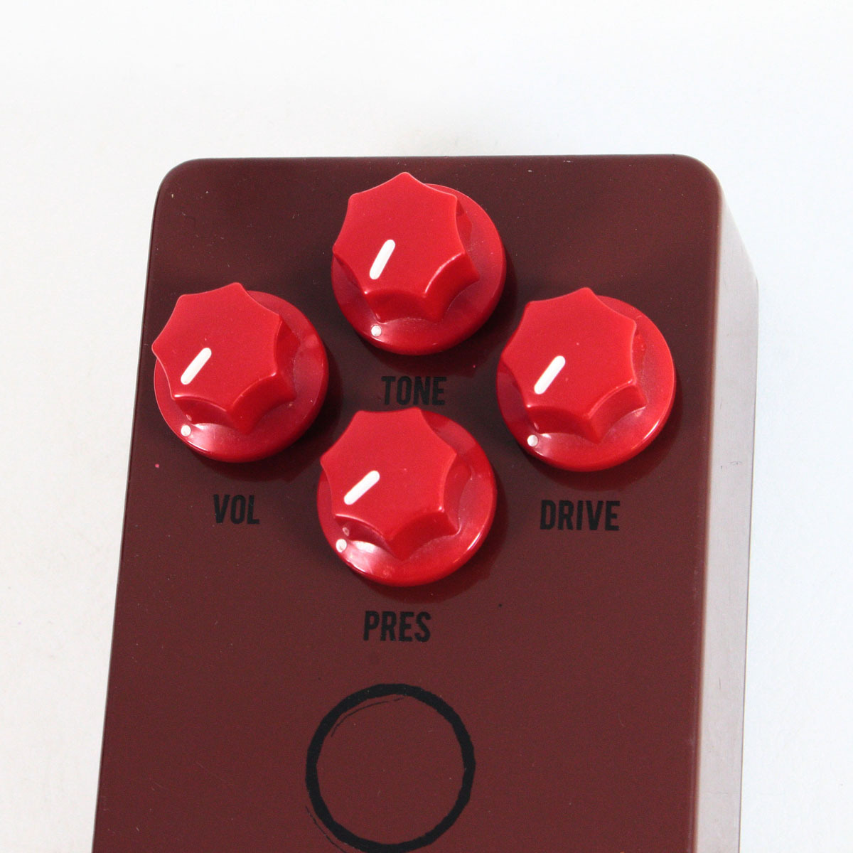 JHS Pedals ANGRY CHARLIE V2 【渋谷店】（中古）【楽器検索デジマート】