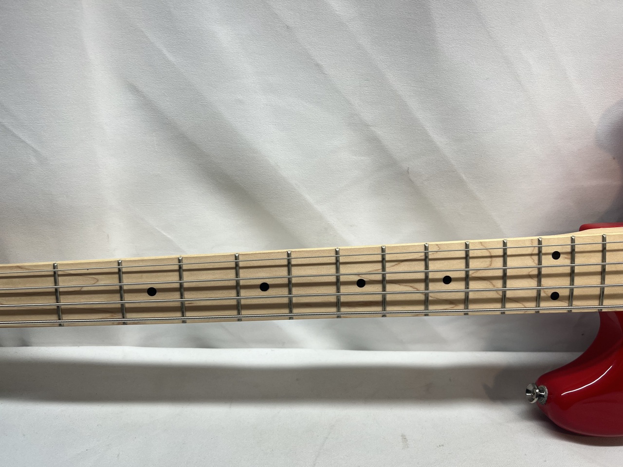 Squier by Fender スクワイヤー スクワイア Bronco Bass （中古