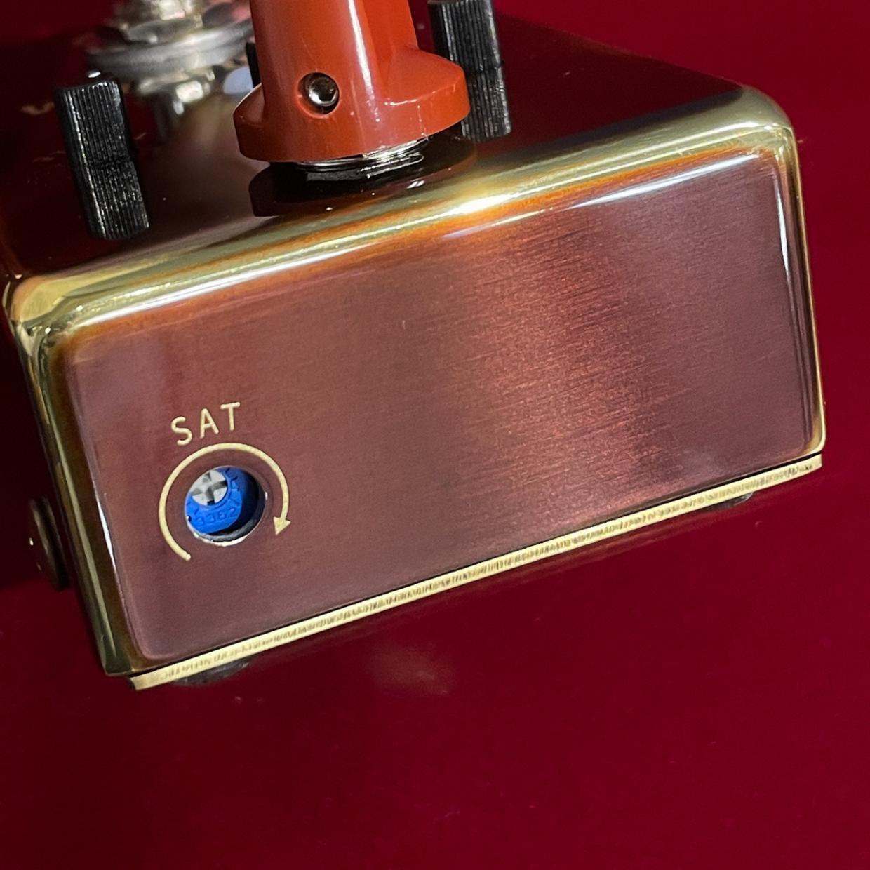 VEMURAM Budi-G（新品/送料無料）［デジマートSALE］【楽器検索
