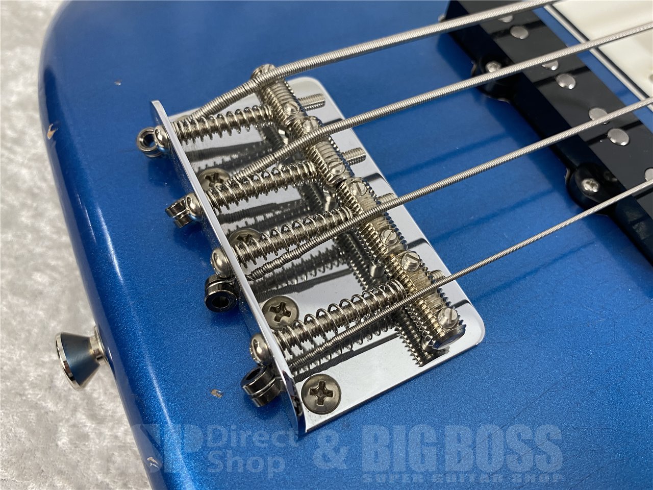 ベース Red House General PJ4 HVC Heavy Aged ベース Red House General PJ4 HVC Heavy Aged ベース Red House