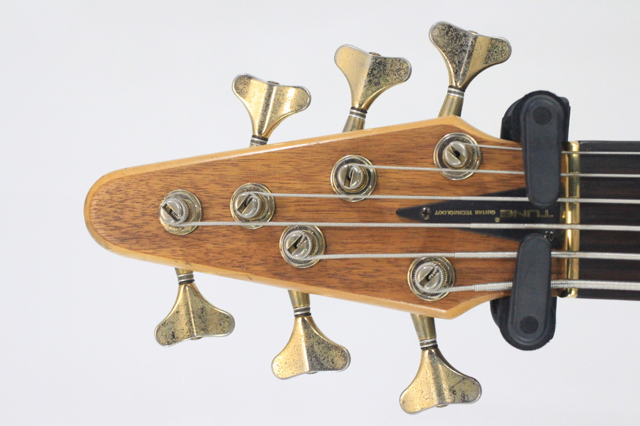 Tune SOMNUS ZI-III-6（中古）【楽器検索デジマート】