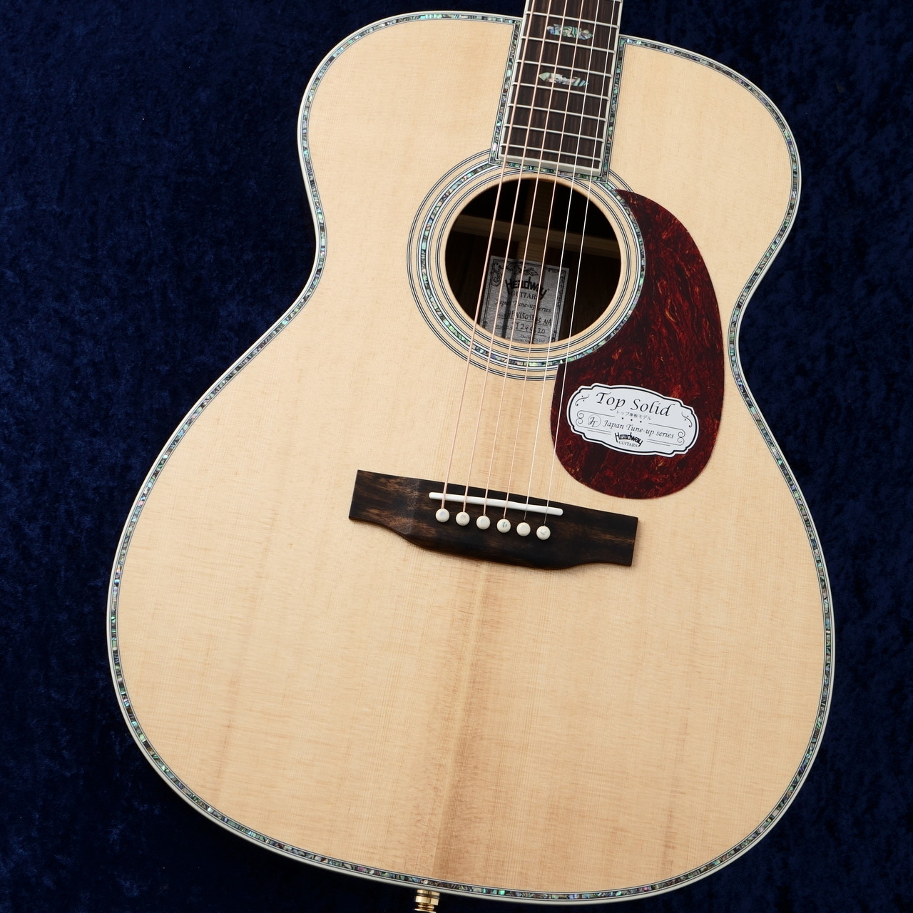 Headway HF-V150SE/45 【48回無金利】【P.U付】【買取・下取強化中