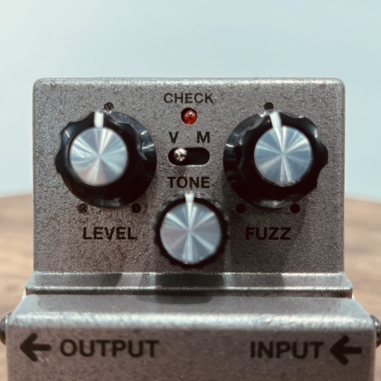 BOSS - FZ-1W | Fuzz