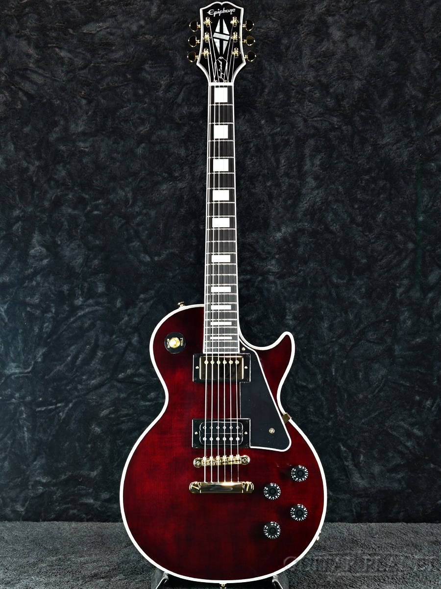 Epiphone Jerry Cantrell 
