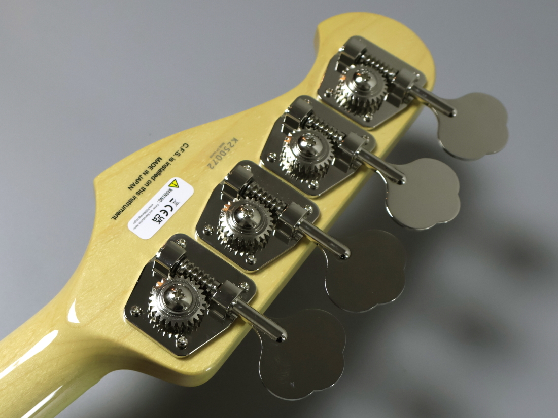 FUJIGEN(FGN) KNJB100MBAH -Open Pore Natural-【4.20kg】（新品