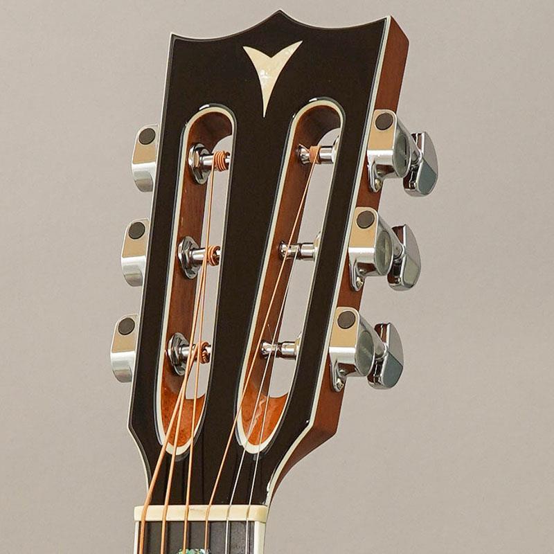 K.Yairi YW-800G 【現地材料選定品】 #95797 Kヤイリ（新品）【楽器