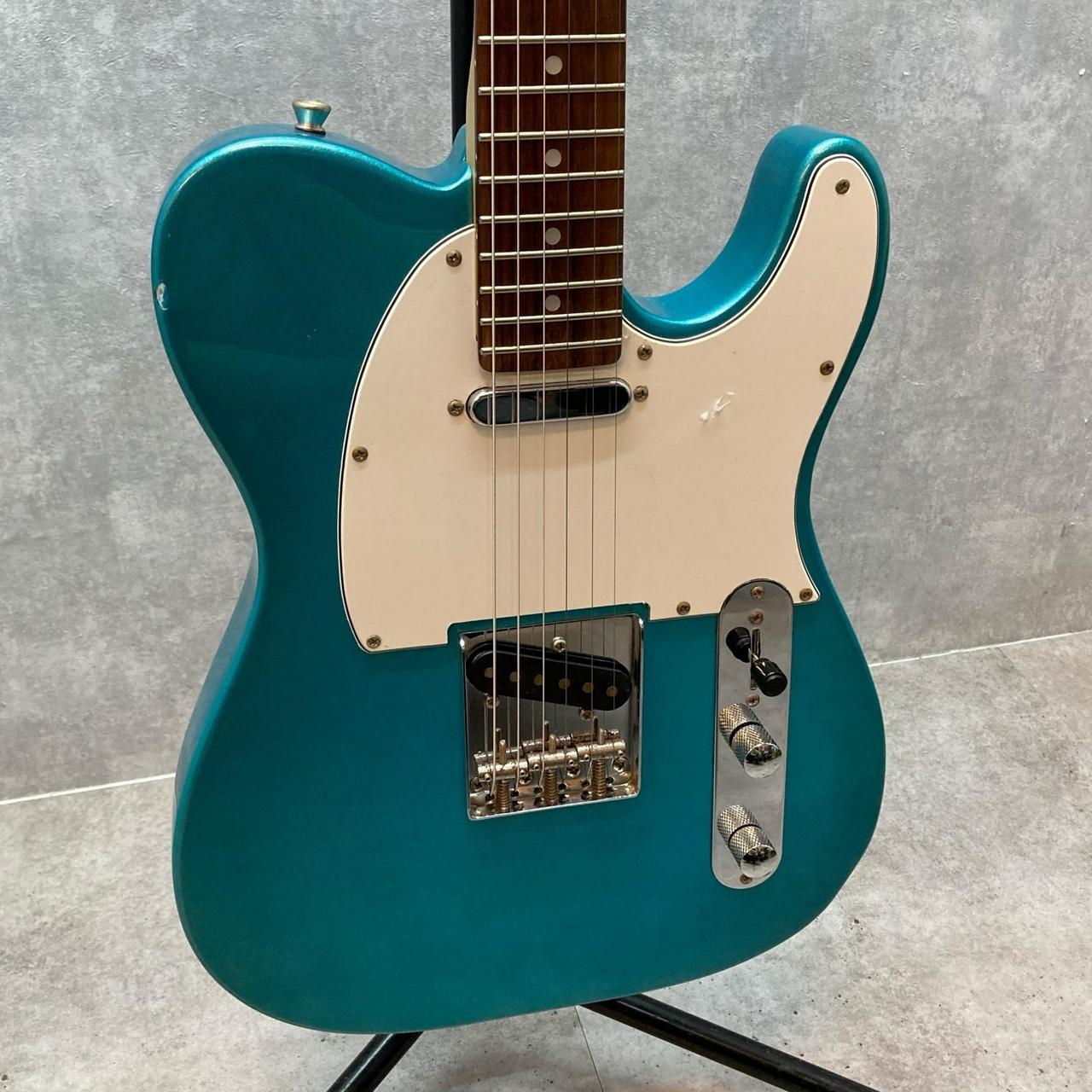 bacchus  BTE-1R 中古 Bacchus BTE-1R【三重本店】（中古/送料無料）【楽器検索デジマート】