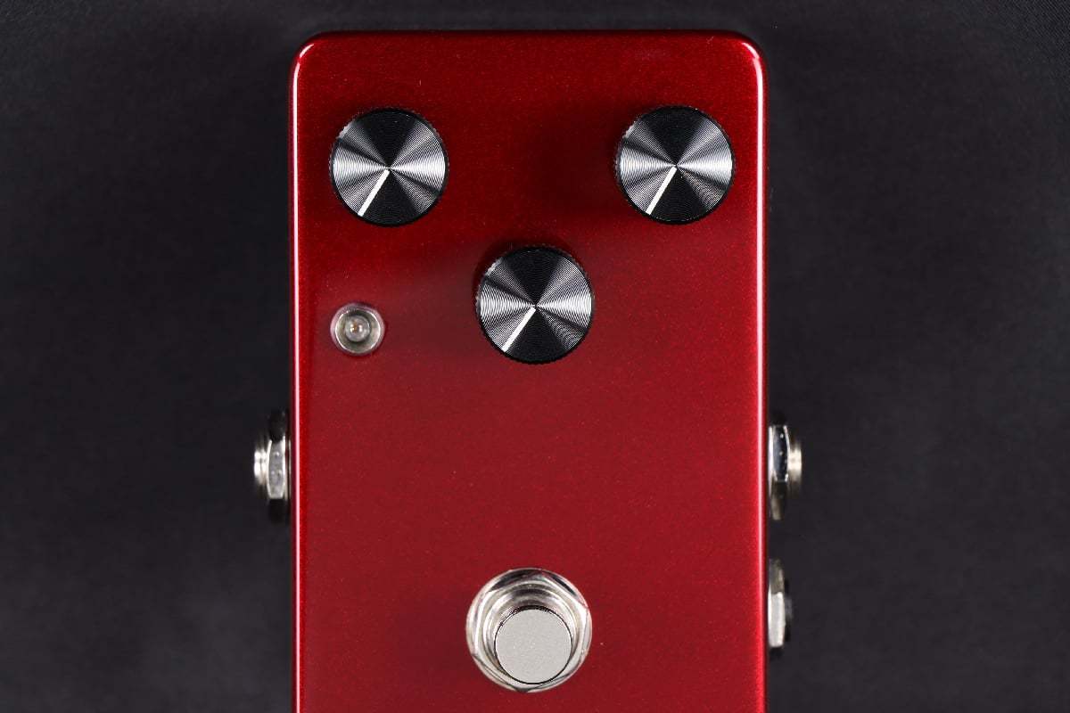 SOUND FROG Valery ディストーション 日本製 Made in Japan