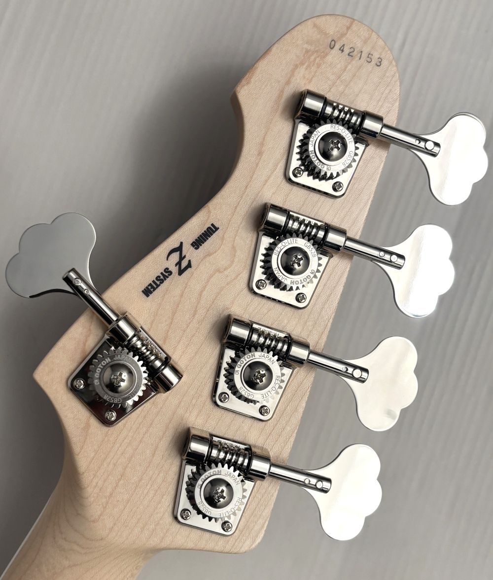 ATELIER Z M#265/19P -Natural- 【NEW】（新品）【楽器検索デジマート】