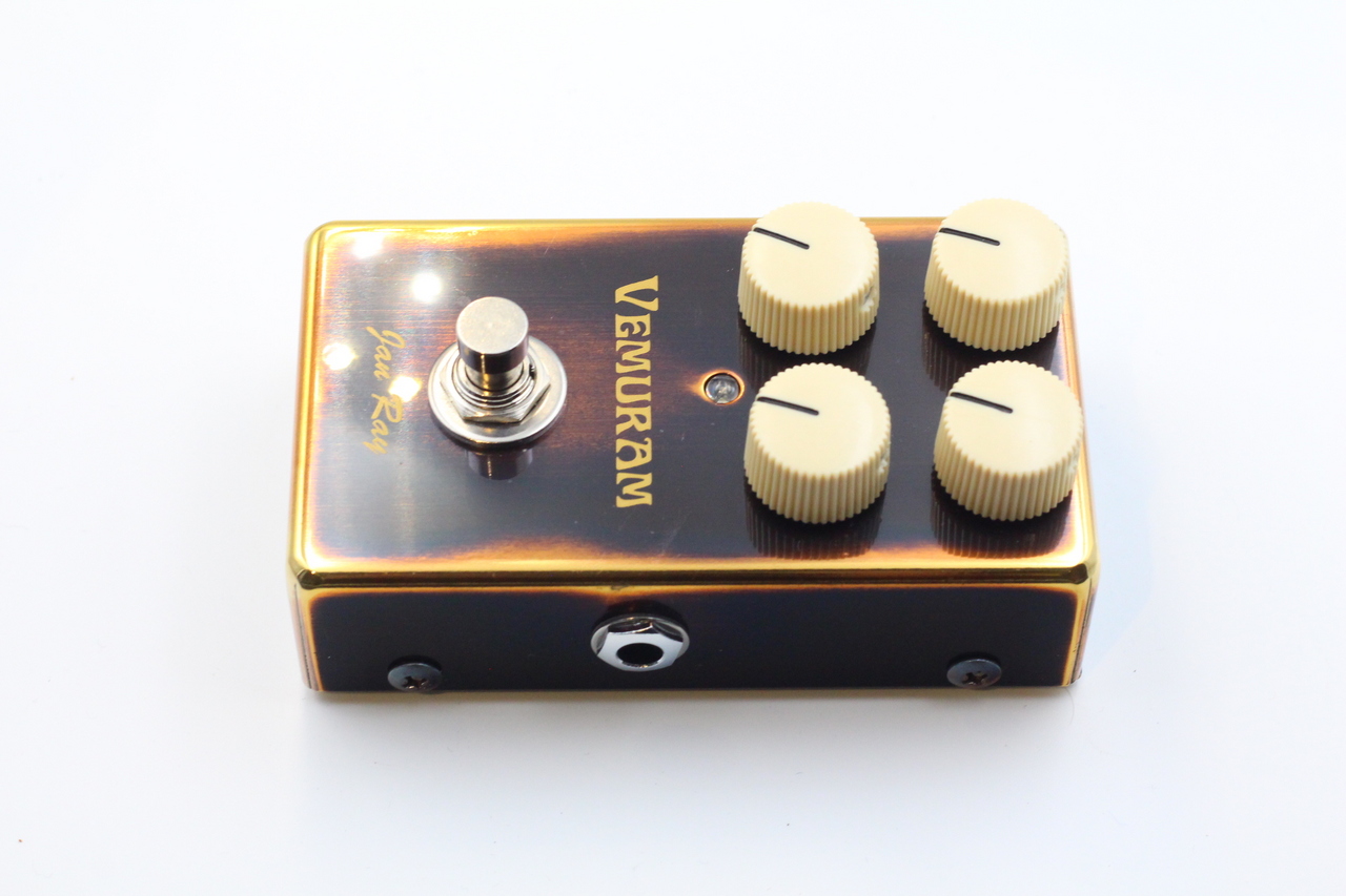 VEMURAM JAN RAY（中古）【楽器検索デジマート】