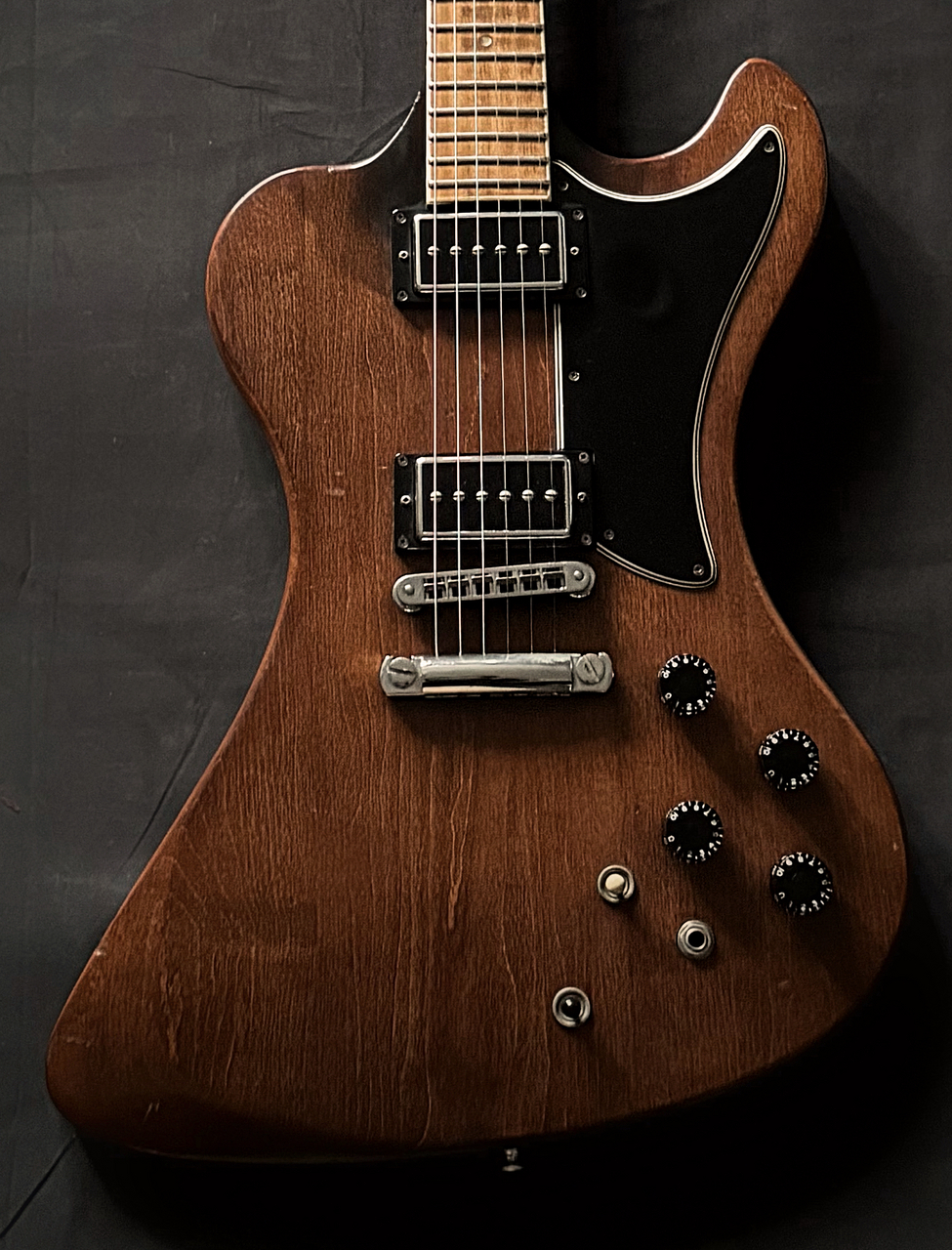 Gibson RD Custom（ビンテージ）【楽器検索デジマート】