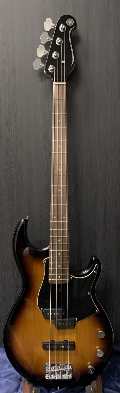 【​限​定​販​売​】 YAMAHA BB434 / TBS（新品/送料無料）【楽器検索デジマート】 ベース