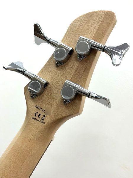 Aria Pro II IGB-STD MRS（新品）【楽器検索デジマート】