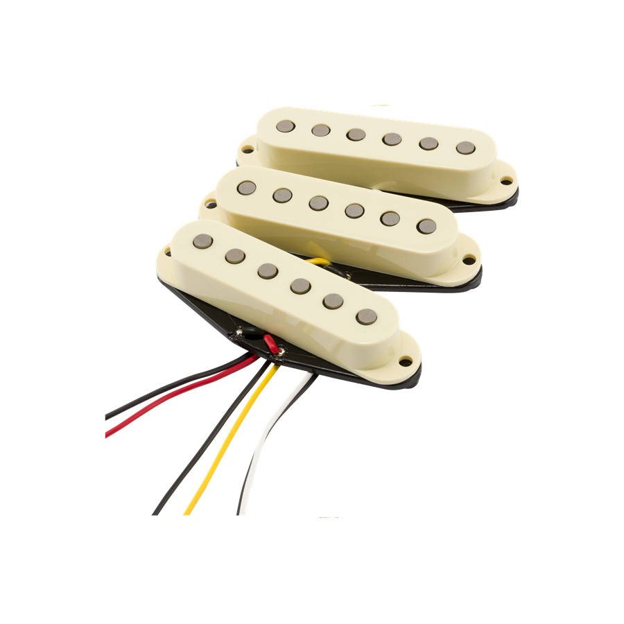 Fender Yosemite Stratocaster Pickup Set（新品/並行輸入）【楽器検索デジマート】