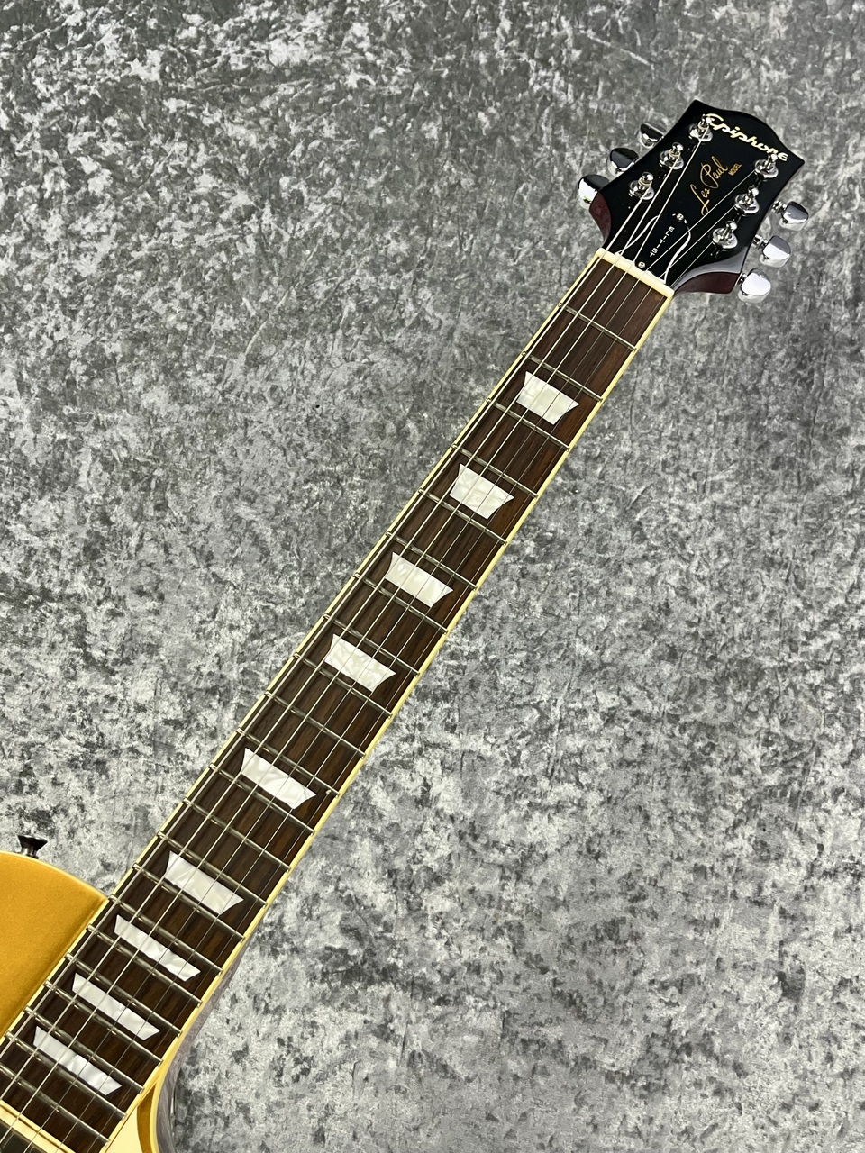 Epiphone 【ボーナスセール】Elitist 