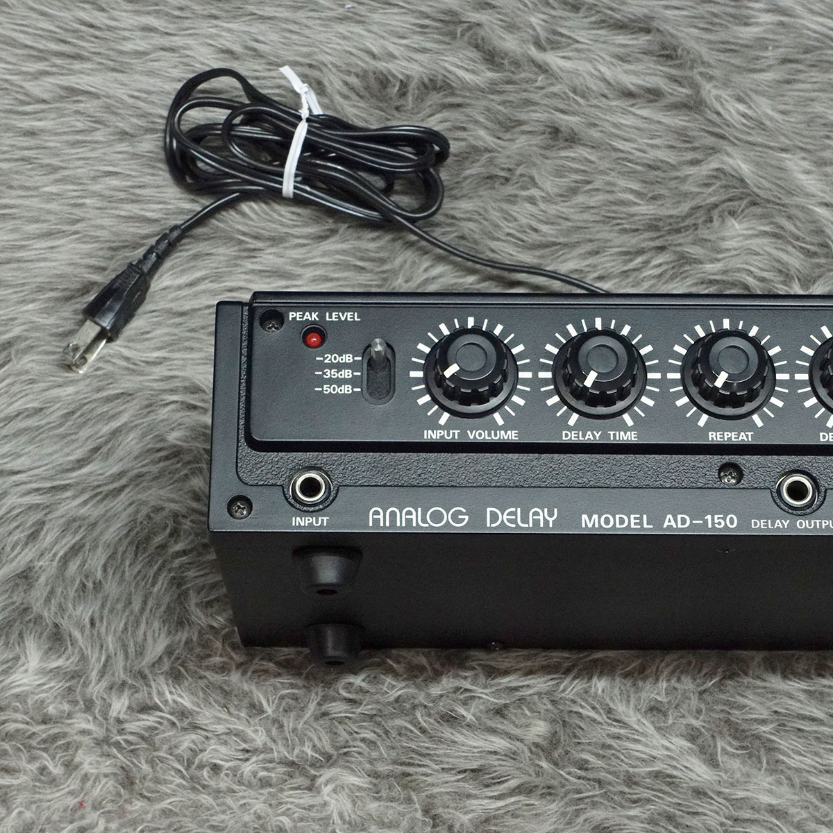 Maxon AD-150 Analog Delay（中古）【楽器検索デジマート】