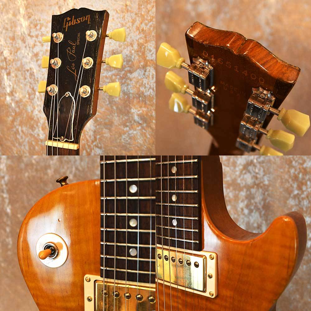 Gibson Les Paul Junior Special Plus（中古）【楽器検索デジマート】